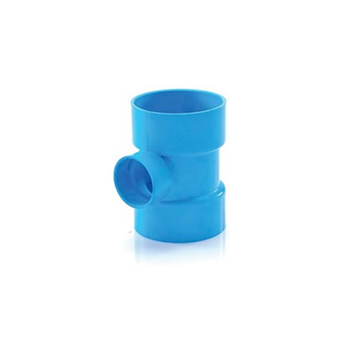 สามทางลดบางPVC-2+1.1 4